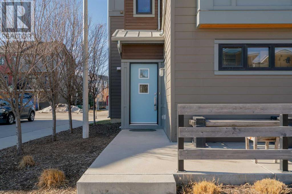 Single Family House for Sale in  Walden Drive SE Walden Calgary 
