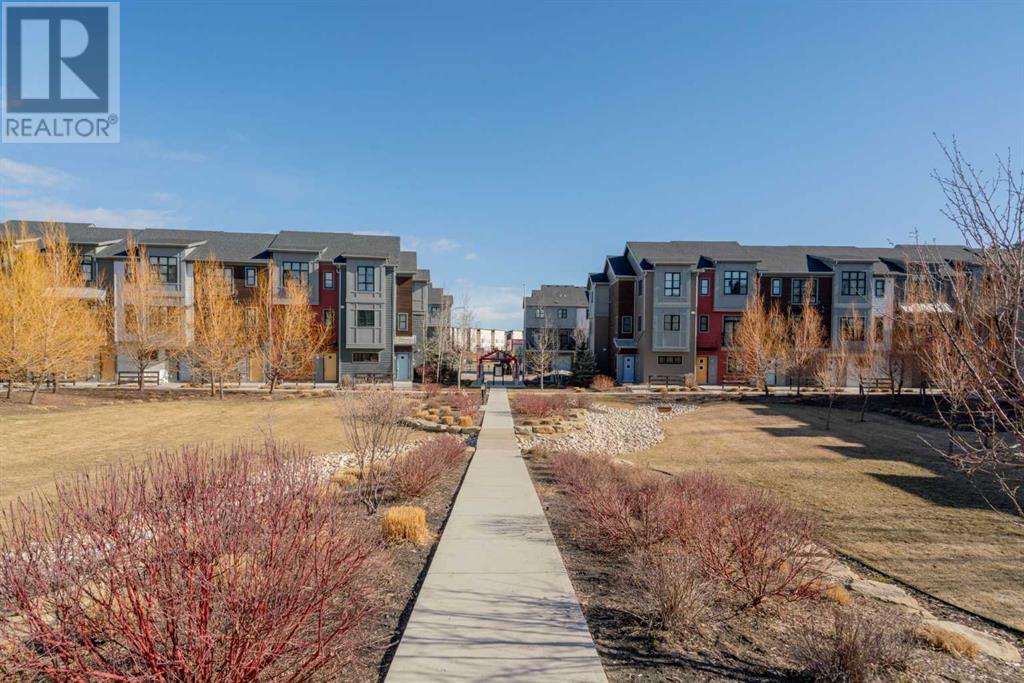 Single Family House for Sale in  Walden Drive SE Walden Calgary 