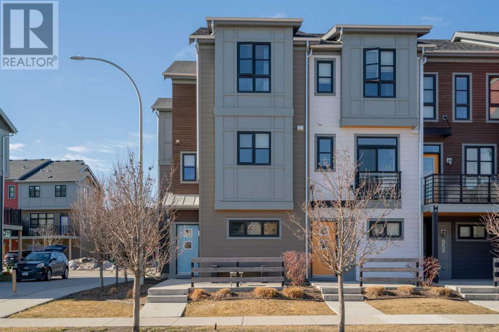 Single Family House for Sale in  Walden Drive SE Walden Calgary 