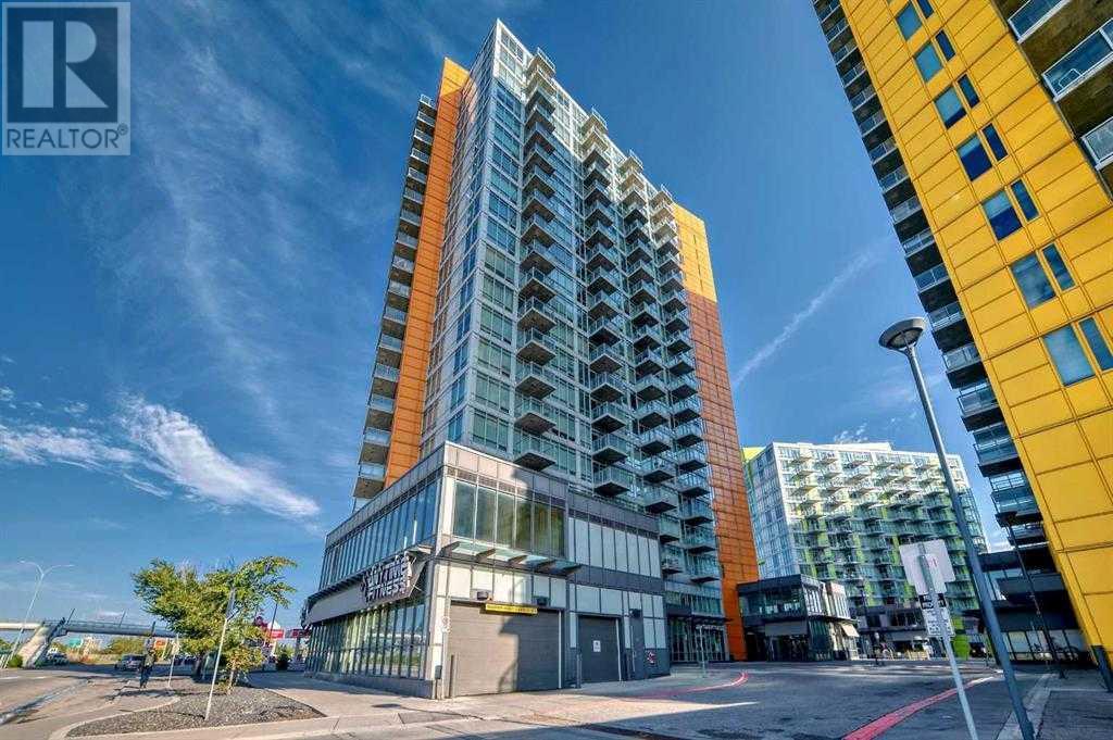 1306, 3830 Brentwood Road NW, Calgary, Alberta