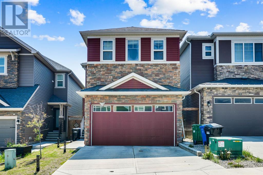 353 Nolanhurst Crescent NW, Calgary, Alberta