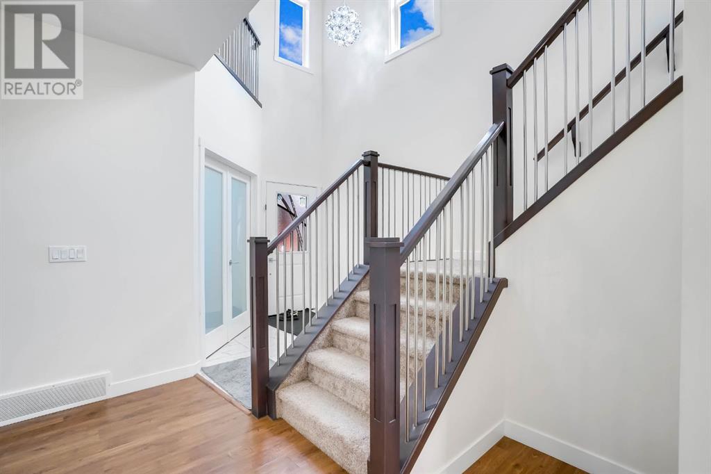 Single Family House for Sale in  Nolanhurst Crescent NW Nolan Hill Calgary 