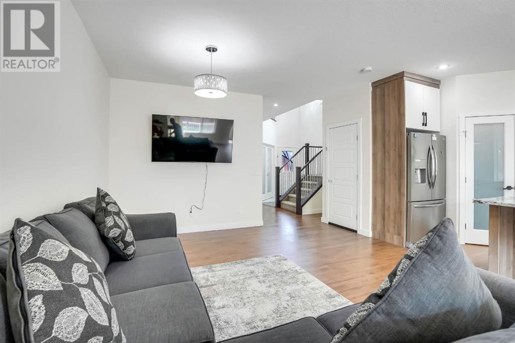 Single Family House for Sale in  Nolanhurst Crescent NW Nolan Hill Calgary 