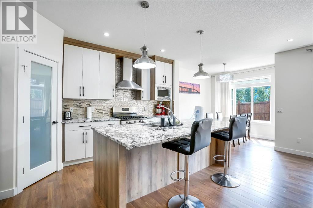 Single Family House for Sale in  Nolanhurst Crescent NW Nolan Hill Calgary 