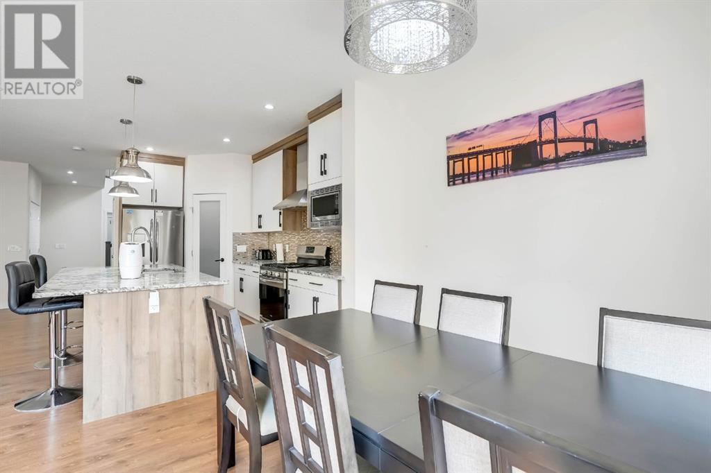 Single Family House for Sale in  Nolanhurst Crescent NW Nolan Hill Calgary 