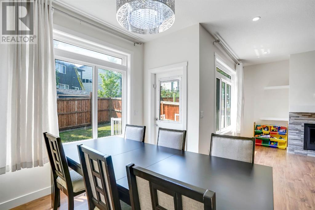 Single Family House for Sale in  Nolanhurst Crescent NW Nolan Hill Calgary 