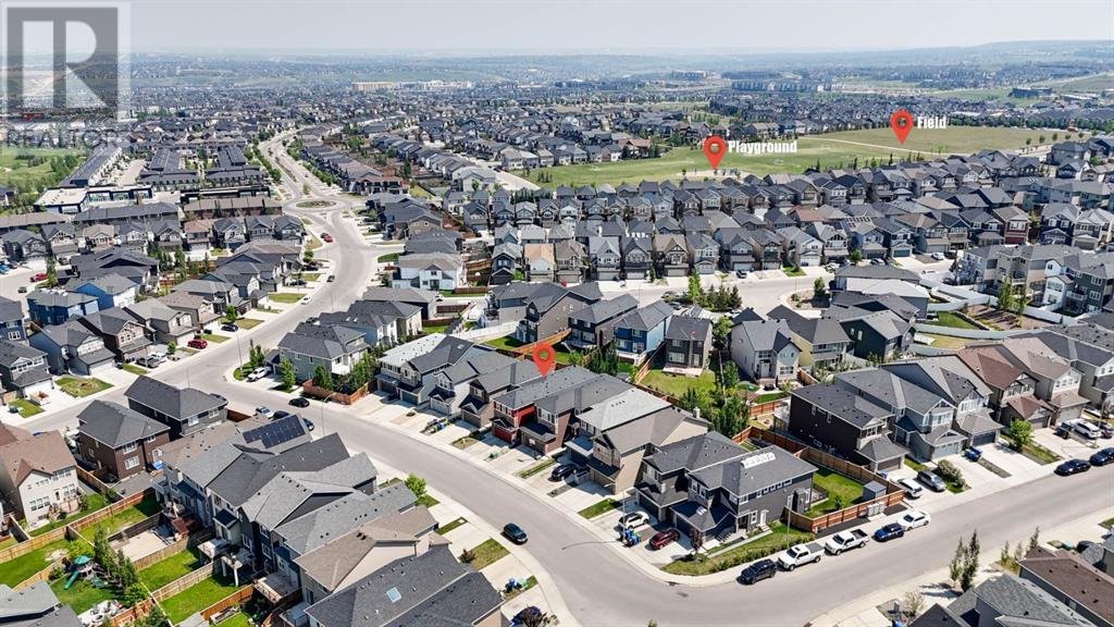 Single Family House for Sale in  Nolanhurst Crescent NW Nolan Hill Calgary 