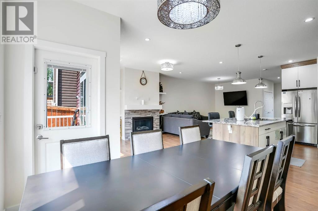 Single Family House for Sale in  Nolanhurst Crescent NW Nolan Hill Calgary 