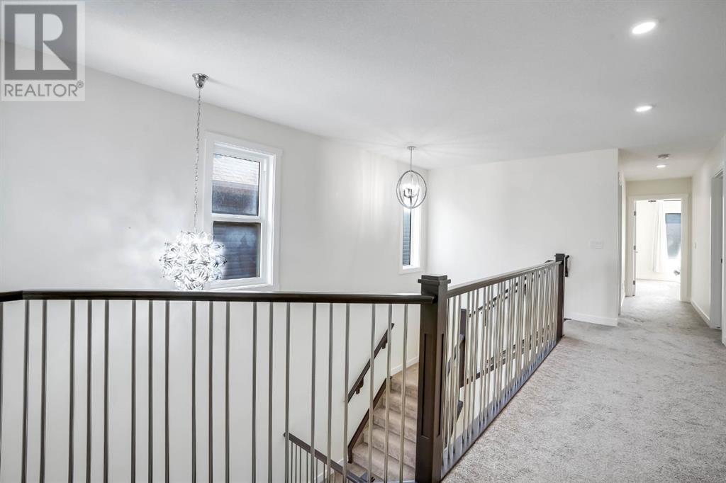 Single Family House for Sale in  Nolanhurst Crescent NW Nolan Hill Calgary 