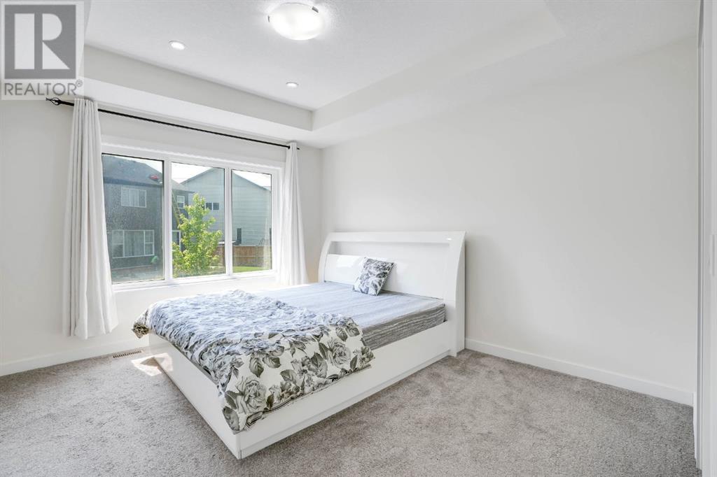 Single Family House for Sale in  Nolanhurst Crescent NW Nolan Hill Calgary 