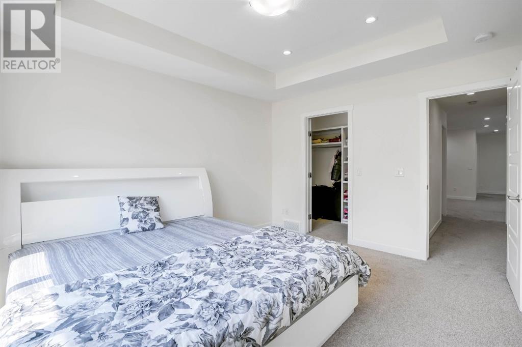 Single Family House for Sale in  Nolanhurst Crescent NW Nolan Hill Calgary 