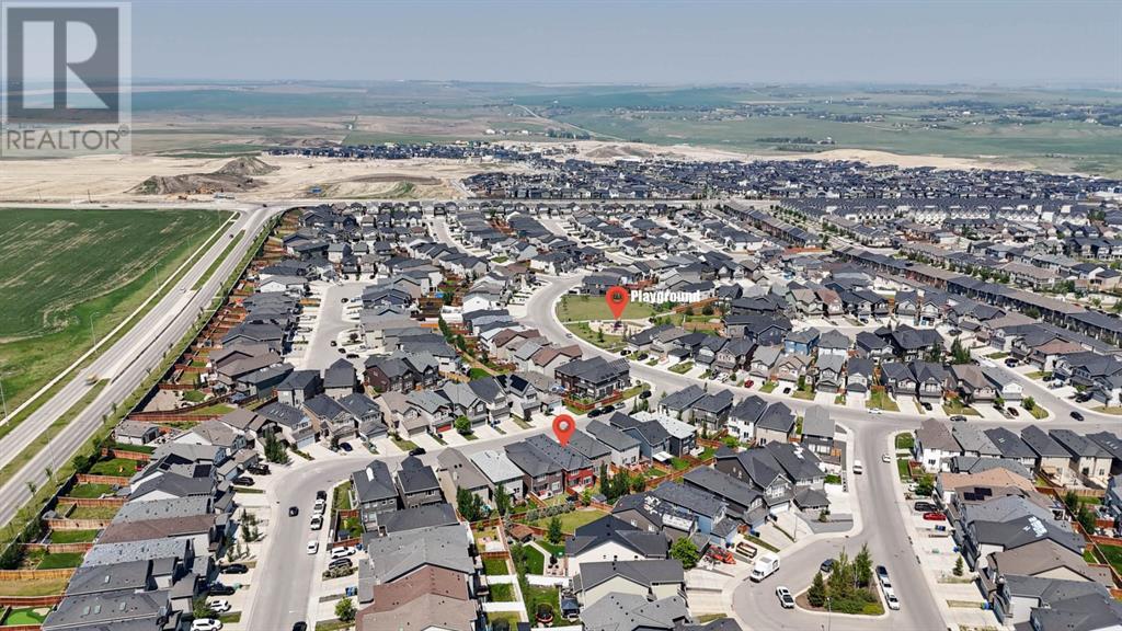 Single Family House for Sale in  Nolanhurst Crescent NW Nolan Hill Calgary 