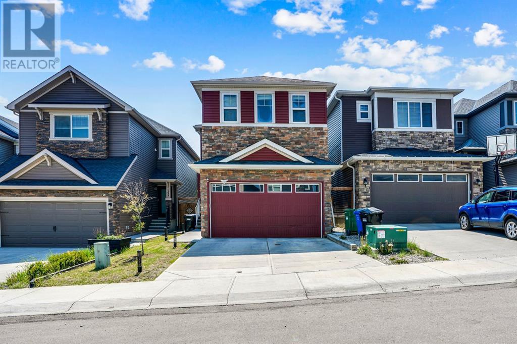 Single Family House for Sale in  Nolanhurst Crescent NW Nolan Hill Calgary 