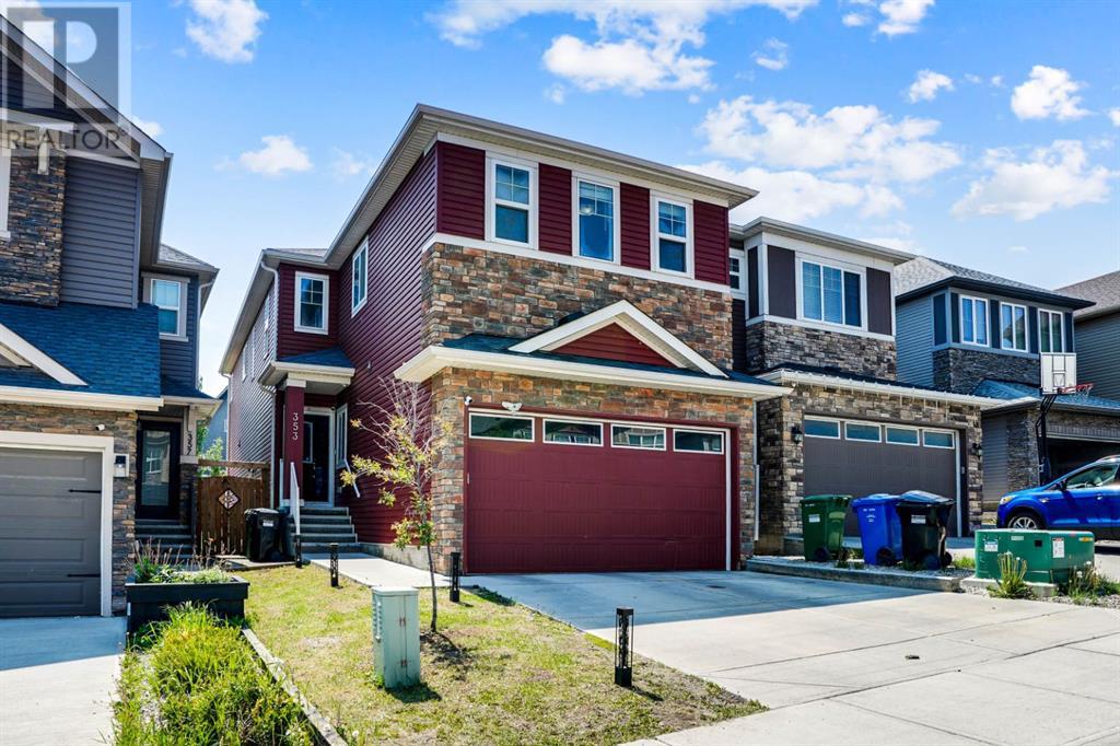 Single Family House for Sale in  Nolanhurst Crescent NW Nolan Hill Calgary 