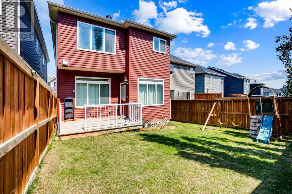 Single Family House for Sale in  Nolanhurst Crescent NW Nolan Hill Calgary 