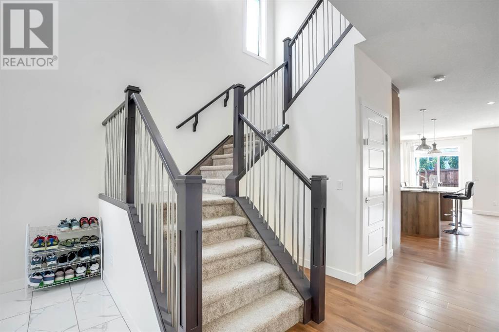 Single Family House for Sale in  Nolanhurst Crescent NW Nolan Hill Calgary 