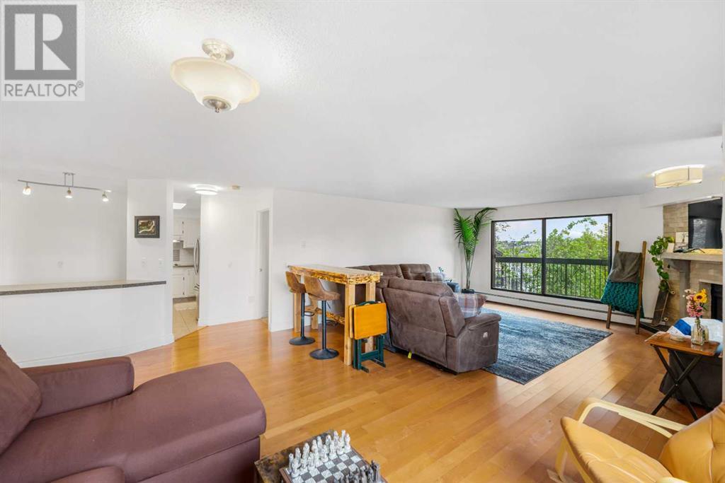 Single Family House for Sale in   Meredith Road NE Crescent Heights Calgary 