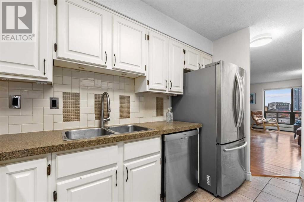 Single Family House for Sale in   Meredith Road NE Crescent Heights Calgary 