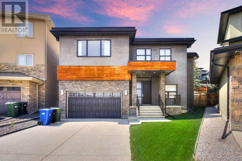 113 Elkton Way SW, Calgary, Alberta