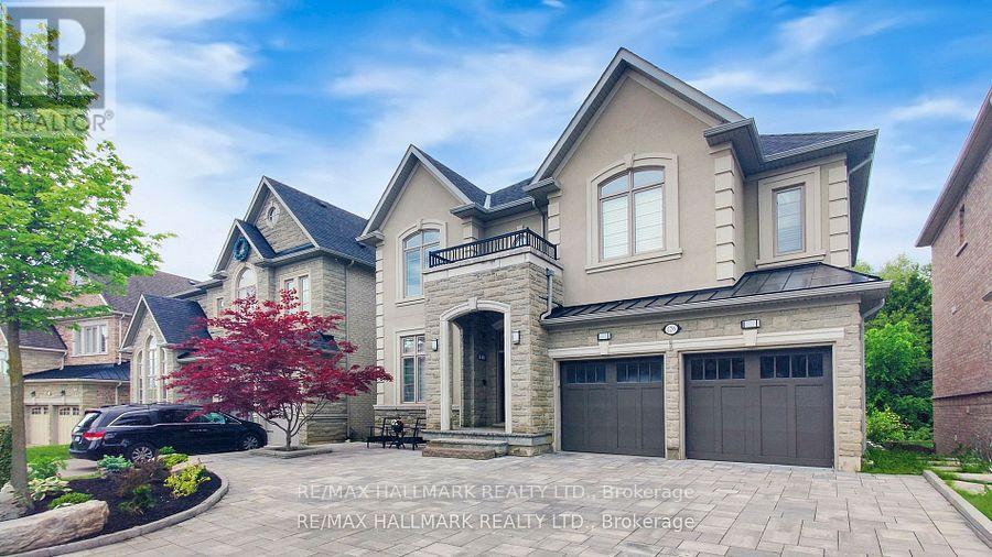 126 SIR STEVENS DRIVE, Vaughan (Patterson), Ontario