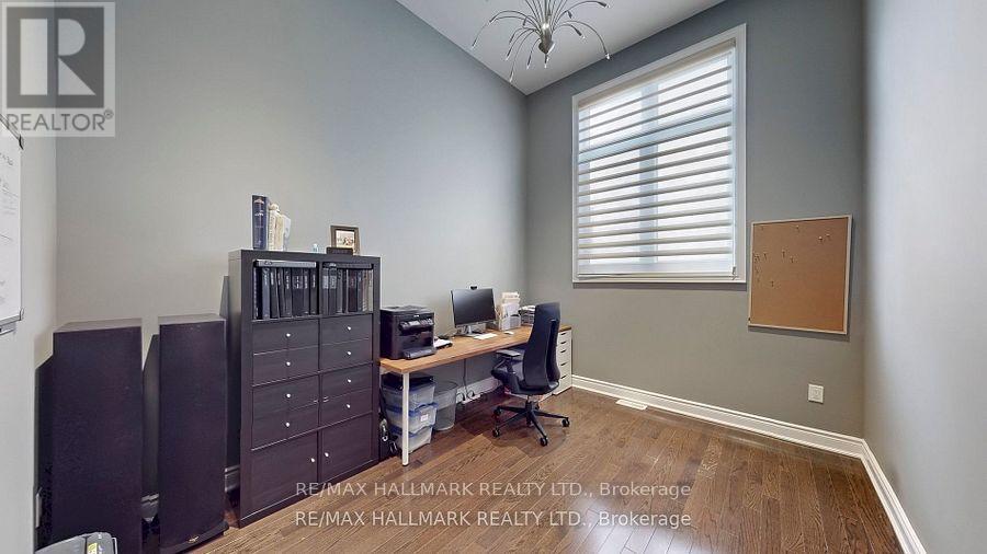 Single Family House for Sale in  SIR STEVENS DRIVE Vaughan (Patterson) 