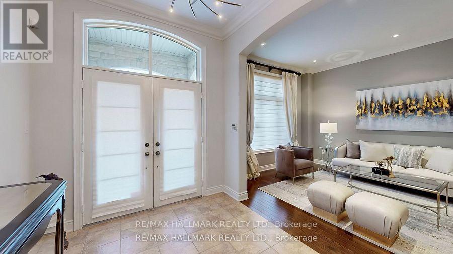 Single Family House for Sale in  SIR STEVENS DRIVE Vaughan (Patterson) 