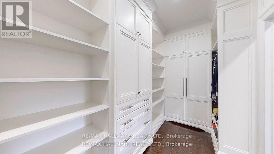 Single Family House for Sale in  SIR STEVENS DRIVE Vaughan (Patterson) 