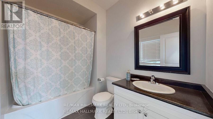 Single Family House for Sale in  SIR STEVENS DRIVE Vaughan (Patterson) 