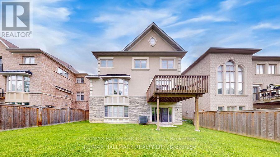 Single Family House for Sale in  SIR STEVENS DRIVE Vaughan (Patterson) 