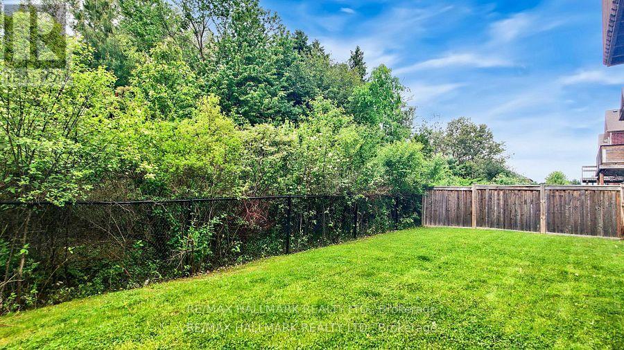 Single Family House for Sale in  SIR STEVENS DRIVE Vaughan (Patterson) 
