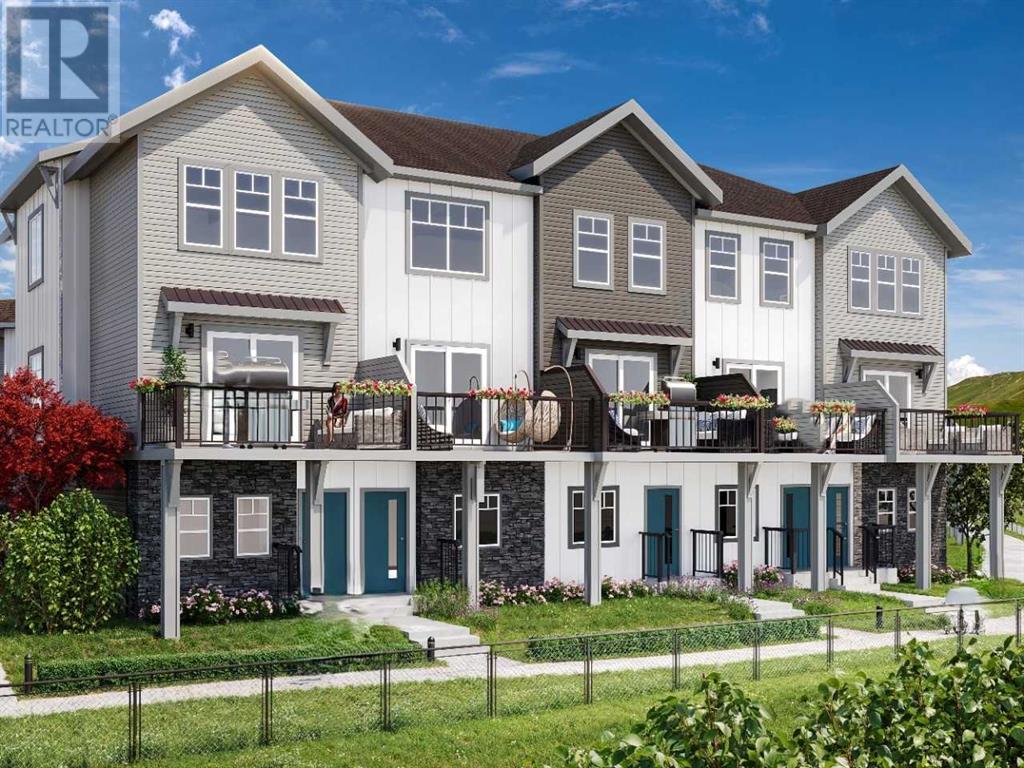 2306, 2231 81 Street SW, Calgary, Alberta