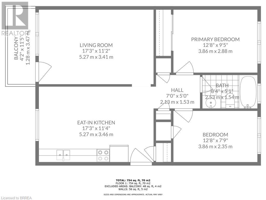 Photo 5 of 115 Baldwin Avenue, Brantford ON