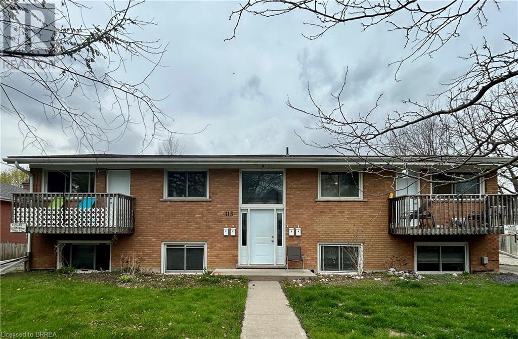 Photo 1 of 115 Baldwin Avenue, Brantford ON