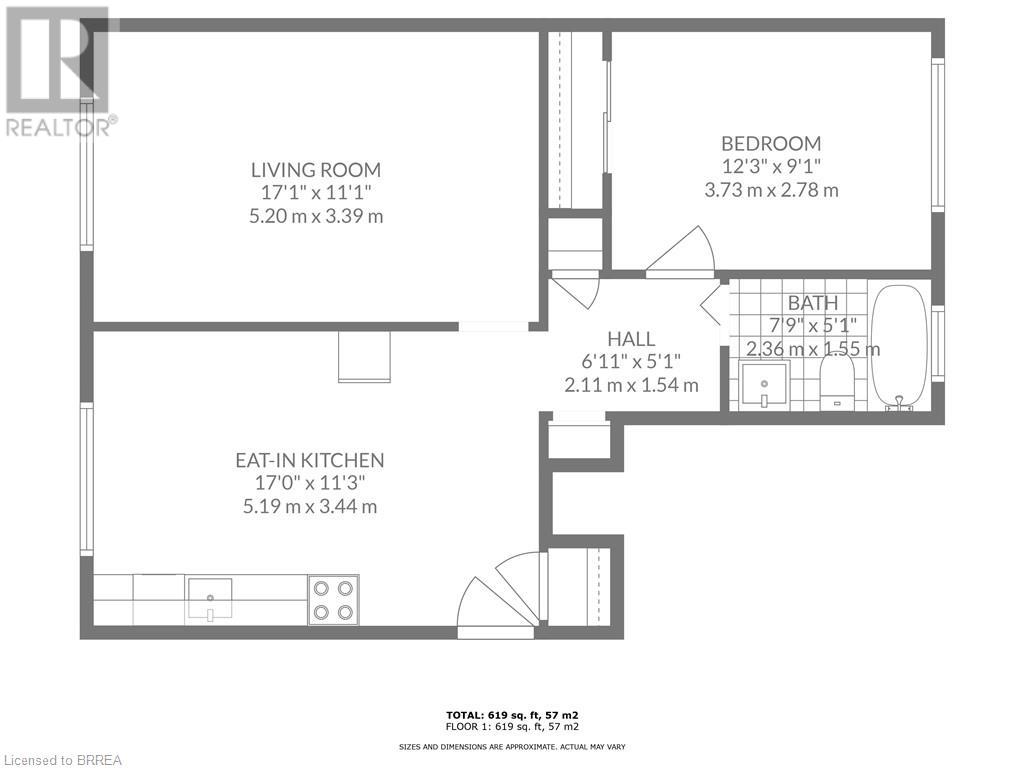 Photo 3 of 115 Baldwin Avenue, Brantford ON