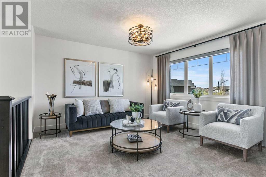 Single Family House for Sale in  Auburn Sound Point SE Auburn Bay Calgary 