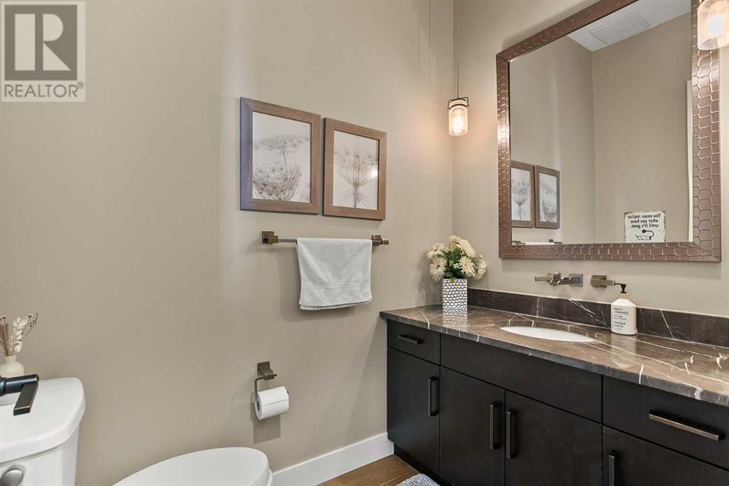 Single Family House for Sale in  Auburn Sound Point SE Auburn Bay Calgary 