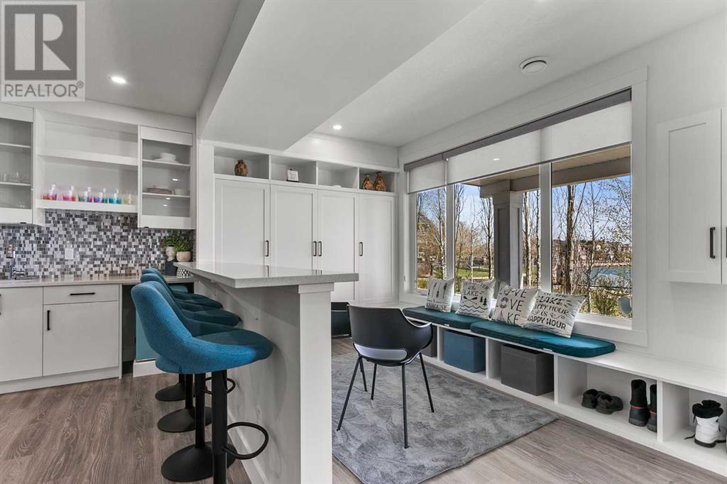 Single Family House for Sale in  Auburn Sound Point SE Auburn Bay Calgary 
