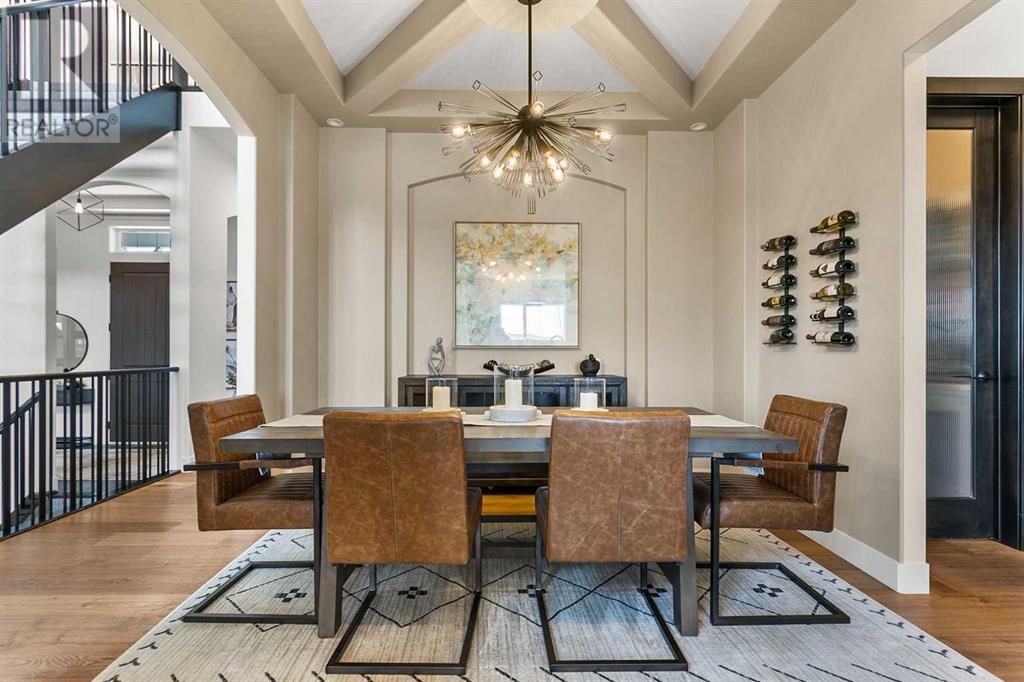 Single Family House for Sale in  Auburn Sound Point SE Auburn Bay Calgary 