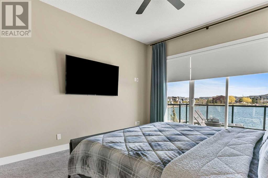 Single Family House for Sale in  Auburn Sound Point SE Auburn Bay Calgary 