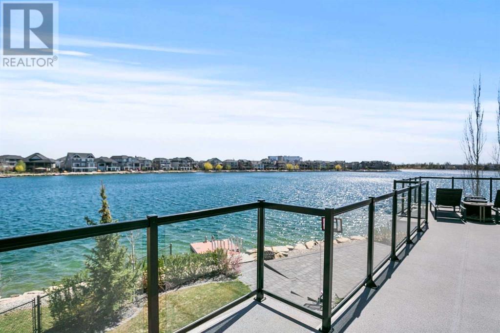 Single Family House for Sale in  Auburn Sound Point SE Auburn Bay Calgary 
