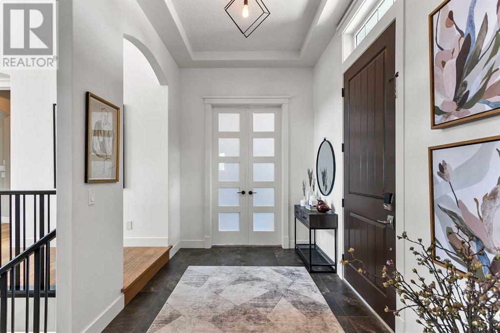 Single Family House for Sale in  Auburn Sound Point SE Auburn Bay Calgary 