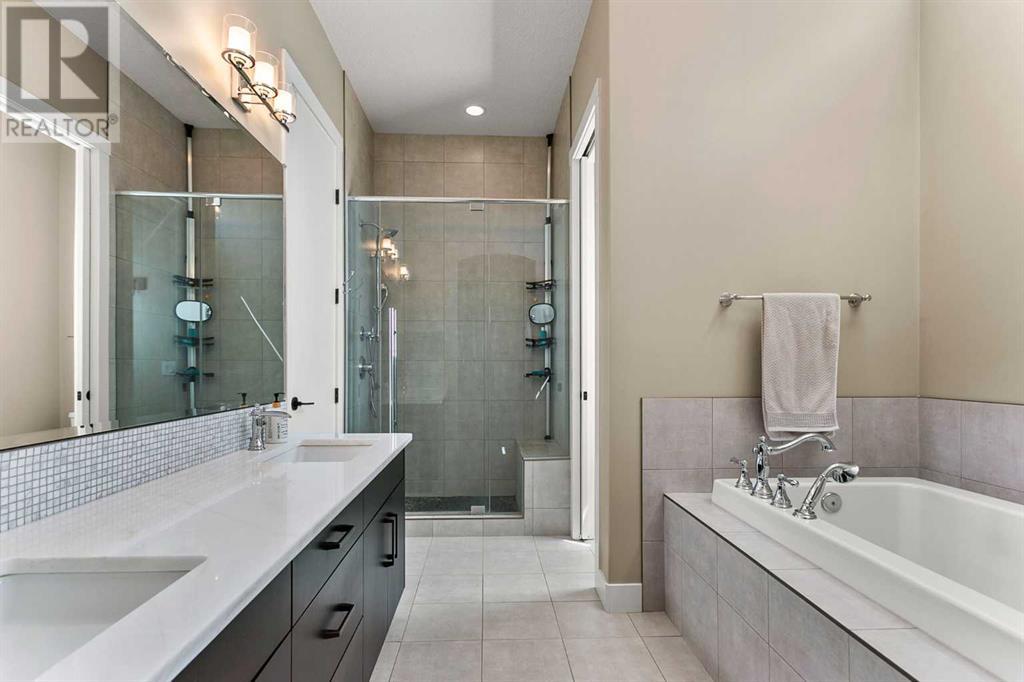 Single Family House for Sale in  Auburn Sound Point SE Auburn Bay Calgary 