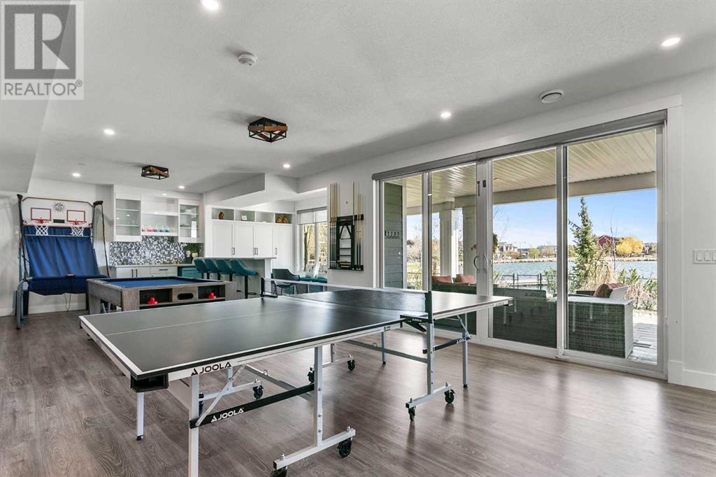 Single Family House for Sale in  Auburn Sound Point SE Auburn Bay Calgary 