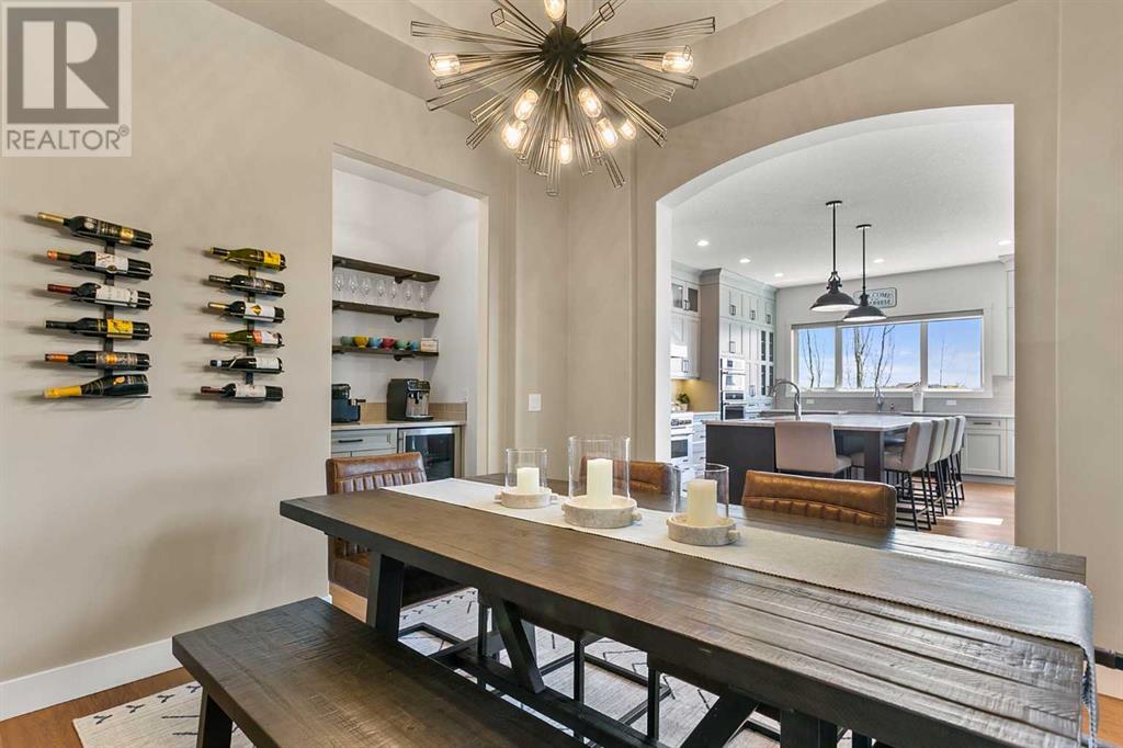 Single Family House for Sale in  Auburn Sound Point SE Auburn Bay Calgary 
