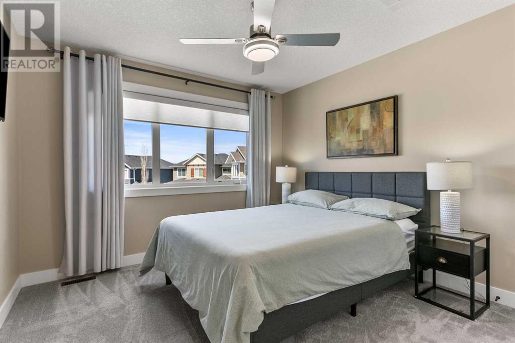 Single Family House for Sale in  Auburn Sound Point SE Auburn Bay Calgary 