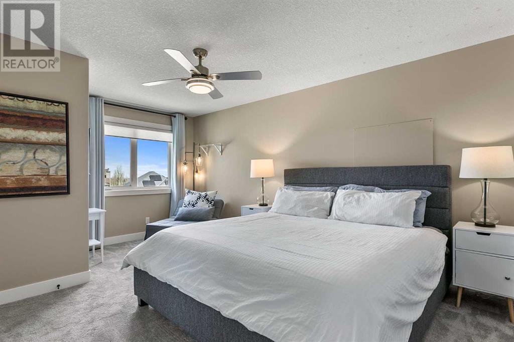 Single Family House for Sale in  Auburn Sound Point SE Auburn Bay Calgary 
