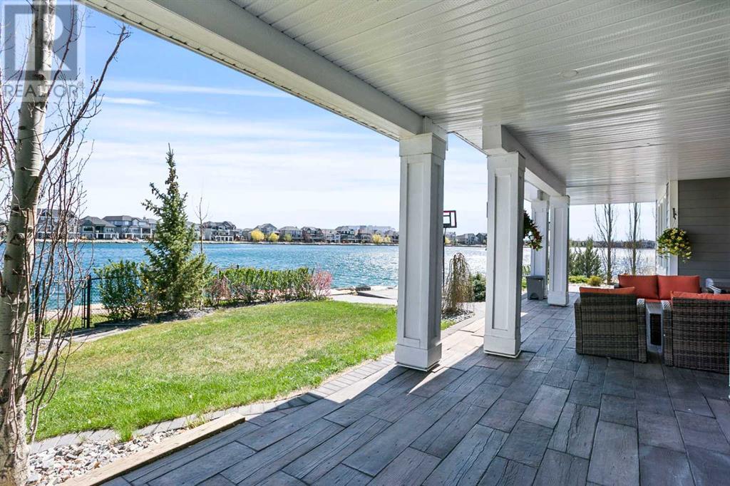 Single Family House for Sale in  Auburn Sound Point SE Auburn Bay Calgary 