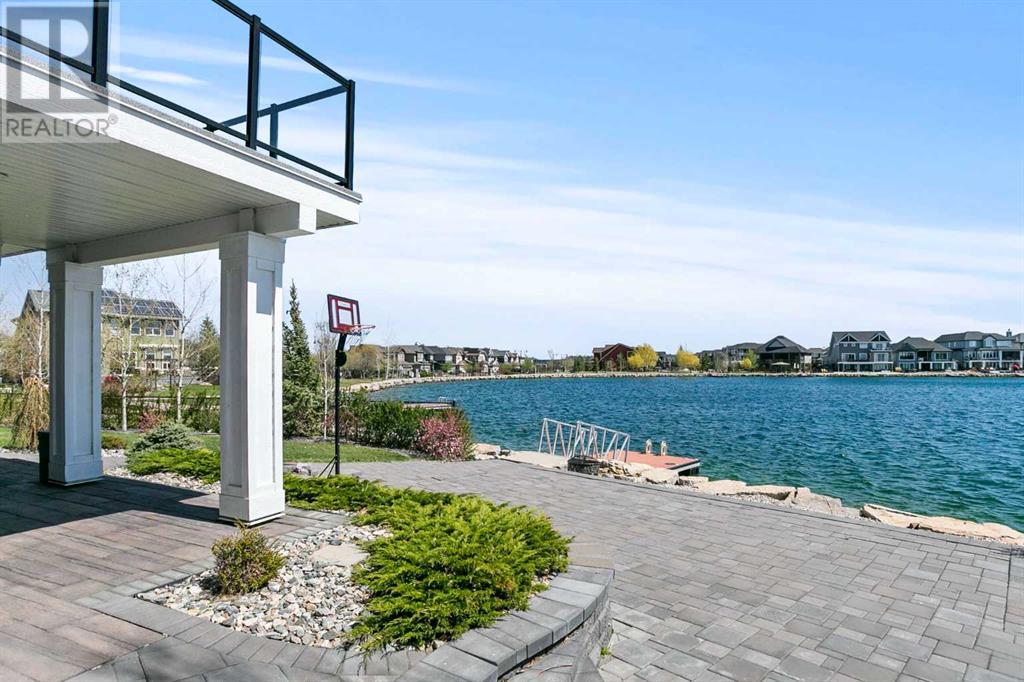 Single Family House for Sale in  Auburn Sound Point SE Auburn Bay Calgary 