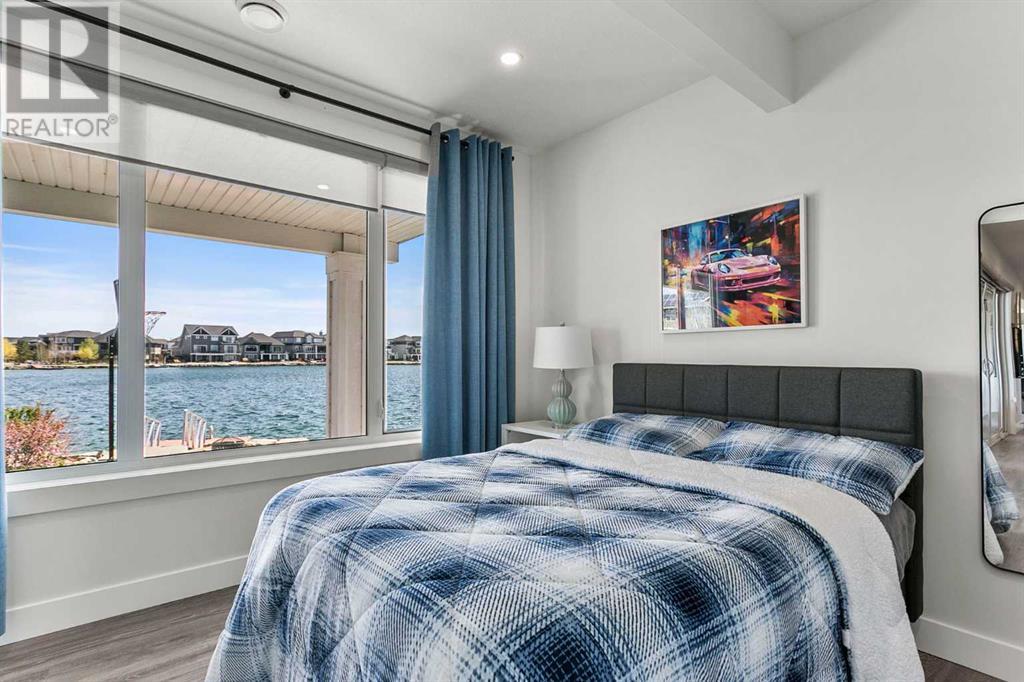 Single Family House for Sale in  Auburn Sound Point SE Auburn Bay Calgary 