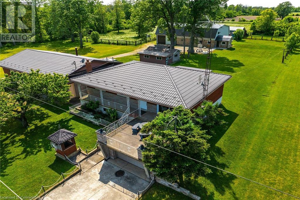 Photo 45 of 617 Eighth Road E, Stoney Creek ON